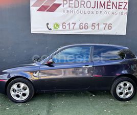 ALFA ROMEO 147 1.6 TS DISTINCTIVE