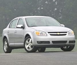 USED 2009 CHEVROLET COBALT LS