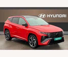 1.6 T-GDI N LINE S AUTO EURO 6 (START/STOP) 5DR