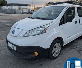 COMBI 5 PROFESIONAL 40KWH