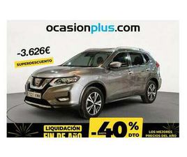 1.6 DCI N-CONNECTA 4X2 7 PL.