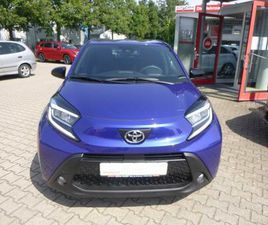 TOYOTA AYGO X X ACTIVE