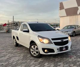 LS 1.4 ECONOFLEX 8V 2P