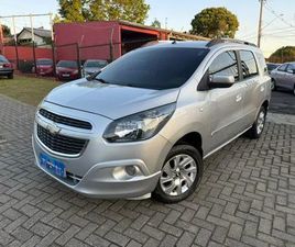 LTZ 1.8 8V ECONO.FLEX 5P AUT.