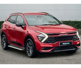 1.6 H T-GDI GT-LINE AUTO EURO 6 (S/S) 5DR
