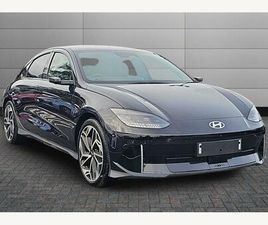 77.4KWH ULTIMATE AUTO AWD 4DR