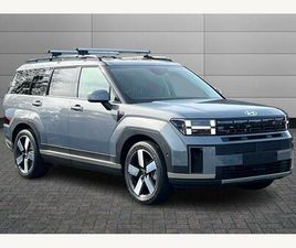 1.6 T-GDI 13.8KWH ULTIMATE AUTO 4WD EURO 6 (START/STOP) 5DR (7SEAT)