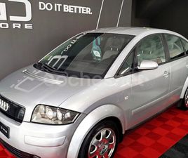 AUDI A2 1.4