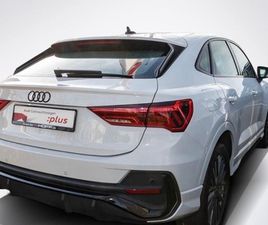 Q3 2ª SERIE Q3 45 TFSI E S TRONIC S LINE EDITION