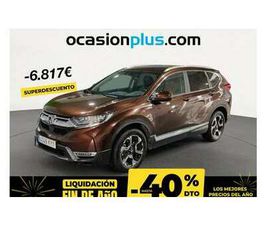 2.0 I-MMD LIFESTYLE 4X4