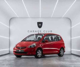 HONDA JAZZ 1.2I-DSI LIVE