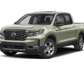 HONDA RIDGELINE NEW 2026 HONDA RIDGELINE SPORT