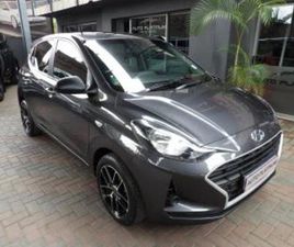 HYUNDAI I10 1.0 MOTION AUTO