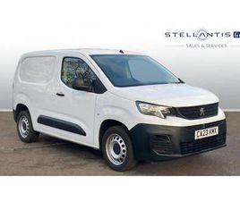 1.5 BLUEHDI 1000 PROFESSIONAL PREMIUM + STANDARD P