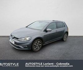 1.0 TSI 115CH CONFORTLINE DSG7 EURO6D-T 5P