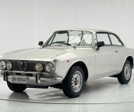 ALFA ROMEO 2000 GT VELOCE - 1971