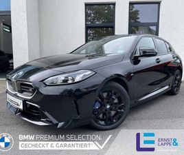 BMW M135 XDRIVE M SPORT || AHK 360° ACC ESITZE HUD