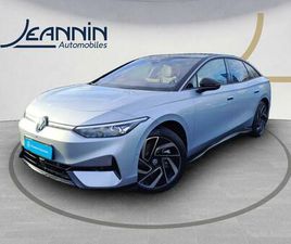 ID.7 286 CH PRO LIFE MAX