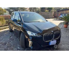 BMW SERIE 2 ACTIVE TOURER 218 BMW 218 DIESEL ACTIVE TOURER