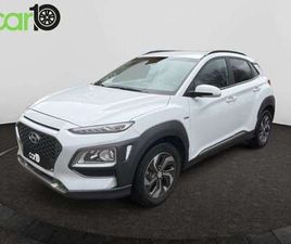 HEV 1.6 GDI DT STYLE SKY