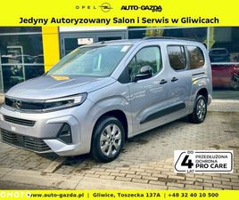 OPEL COMBO OPEL COMBO