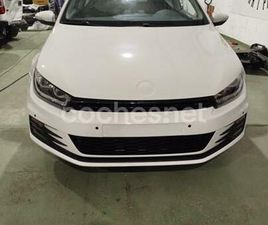 VOLKSWAGEN SCIROCCO TYPHOON BY RLINE 1.4 TSI BMT