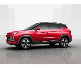 JAC E-JS4 EL 193HK 5D AUT. - 239.900 KR