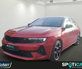 PLUG-IN-HYBRID GS LINE...