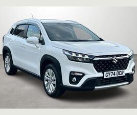 1.4 BOOSTERJET MHEV MOTION EURO 6 (S/S) 5DR