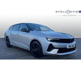 1.5 TURBO D GS SPORTS TOURER EURO 6 (S/S) 5DR