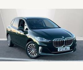 1.5 220I MHT LUXURY DCT EURO 6 (START/STOP) 5DR