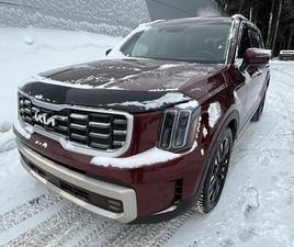 SX V6 AWD TOIT OUVRANT NAVIGATION 7 PASSAGER