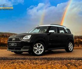 MINI COUNTRYMAN ONE CLASSIC