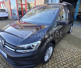 VOLKSWAGEN CADDY MAXI OUTDOOR 2.0 TDI BMT