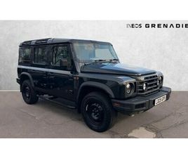 2025 - 3.0 TD 6DR AUTO 6-DOOR