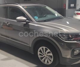 VOLKSWAGEN T-CROSS ADVANCE 1.6 TDI