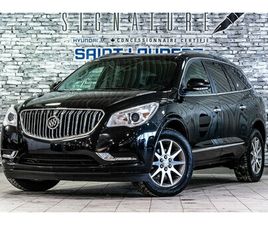 LEATHER AWD TOIT OUVRANT CUIR SIEGES CHAUFFAN