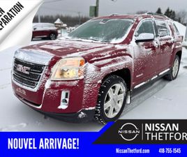 GMC TERRAIN SLE2 AWD