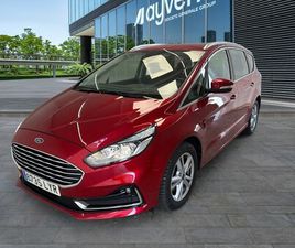 2.0 TDCI PANTHER TITANIUM POWERSHIFT 110 KW (150 CV)