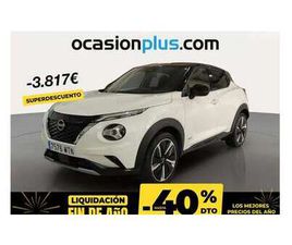 1.6 HYBRID N-N-DESIGN BLACK AUTO