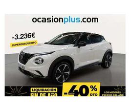 1.6 HYBRID N-N-DESIGN FUJI AUTO