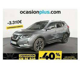 1.7 DCI TEKNA 4X4-I 7 PL.