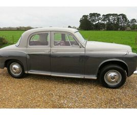 1960 (X) - 80 4-DOOR