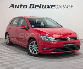 VOLKSWAGEN GOLF SPORT 1.5 TSI