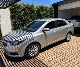 LTZ 1.8 8V ECONO.FLEX 4P MEC.