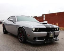 DODGE CHALLENGER SRT* HELLCAT* RWD* АВТОКРЕДИТ* (ЦЕНА ДО БГ) ≫ 2016 • 88 999 ЛВ. • ID