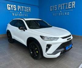 2.0T 4WD SUPER LUXURY