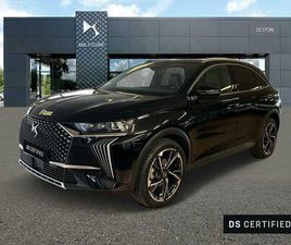 CITROEN DS7 1.5 BLUEHDI OPERA 130CV AUTO