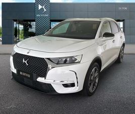 CITROEN DS7 E TENSE E-TENSE 4X4 AUTOMATICA BUSINESS