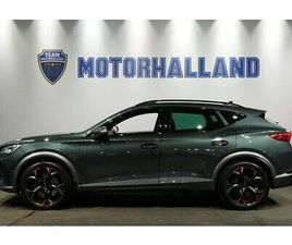 CUPRA FORMENTOR VZ E-HYBRID E-HYBRID, 360° KAMERA DRAG